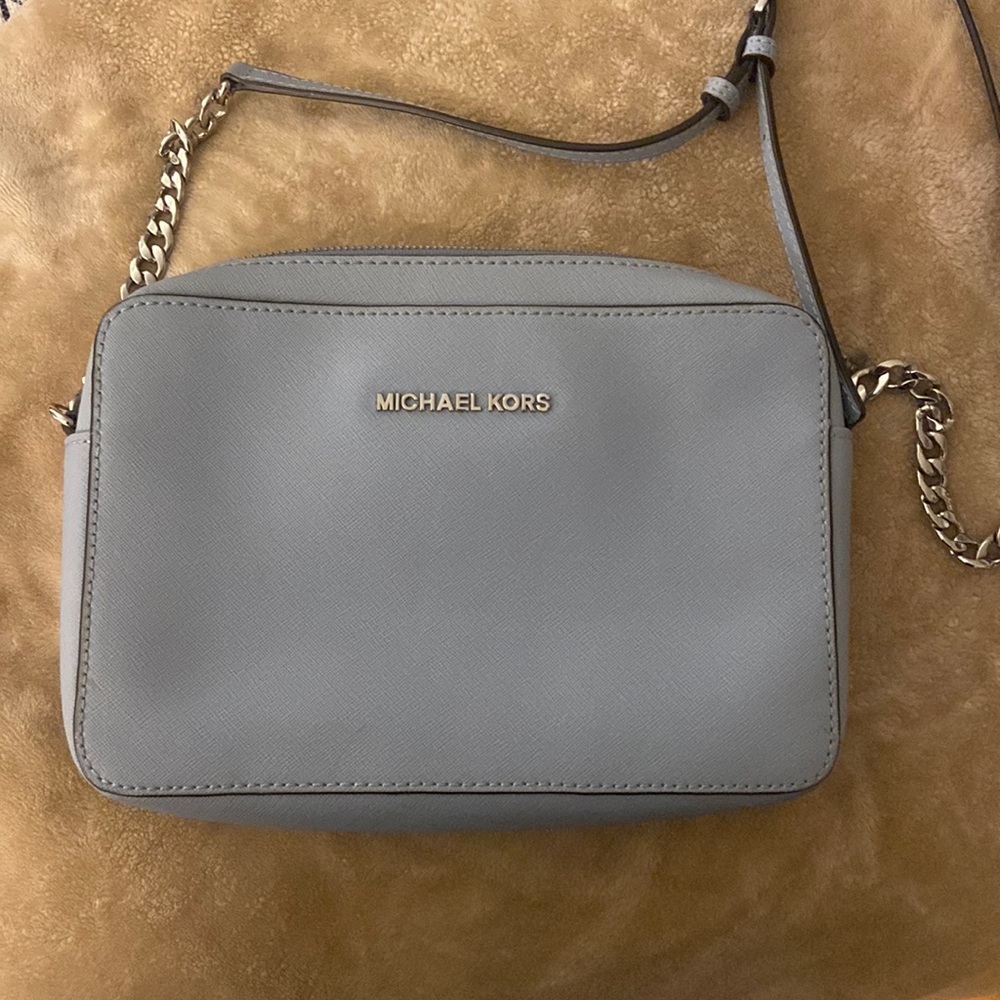 Michael Kors Jet Set Bag